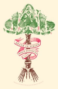 cover of the book Death in Spring