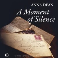 cover of the book Moment of Silence