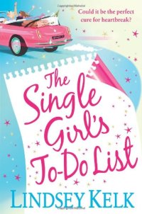 cover of the book Single Girl's to-Do List