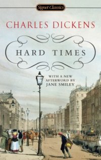 cover of the book Hard Times (Signet Classics)