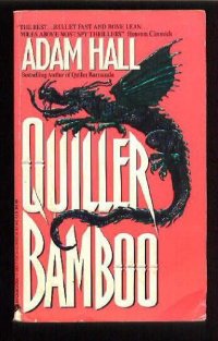 cover of the book Quiller Bamboo