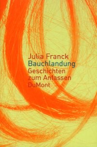 cover of the book Bauchlandung