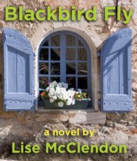 cover of the book Blackbird Fly