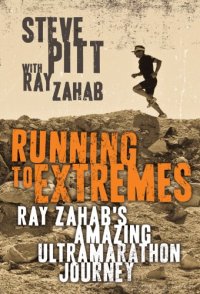 cover of the book Running to Extremes