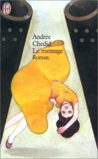 cover of the book Le message