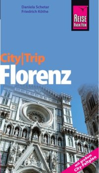 cover of the book CityTrip Florenz