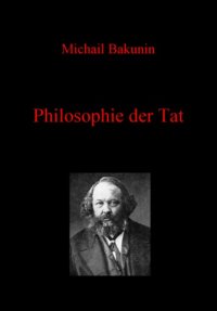 cover of the book Philosophie der Tat