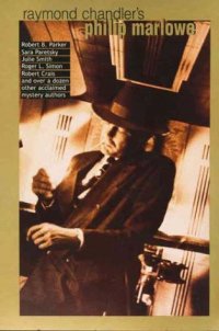 cover of the book Raymond Chandler's Philip Marlowe