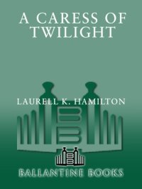 cover of the book A Caress of Twilight