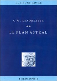 cover of the book Le plan astral