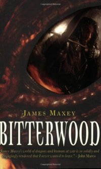 cover of the book Bitterwood