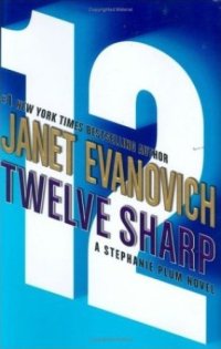 cover of the book Twelve Sharp