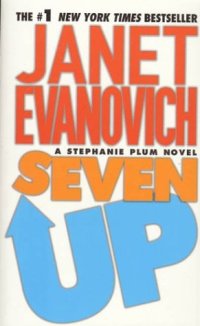 cover of the book Seven Up