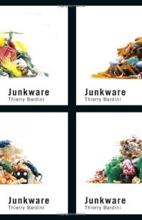 cover of the book Junkware