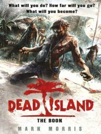 cover of the book Dead Island