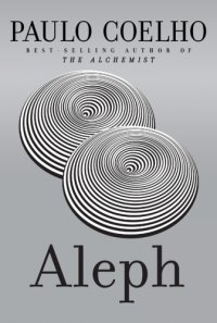 cover of the book Aleph