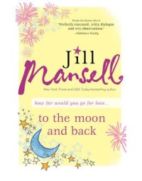 cover of the book To the Moon and Back