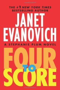 cover of the book Four to Score