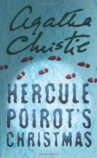 cover of the book Hercule Poirot's Christmas