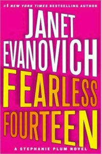 cover of the book Fearless Fourteen