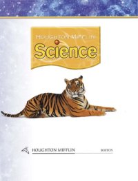 cover of the book Science. Level 5 B (Houghton Mifflin)