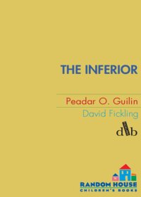 cover of the book The Inferior