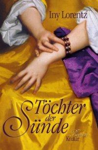 cover of the book Töchter der Sünde (Wanderhure, Band 5)