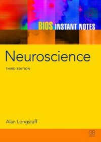 cover of the book BIOS Instant Notes in Neuroscience