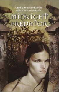 cover of the book Midnight Predator