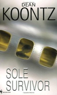 cover of the book Sole Survivor