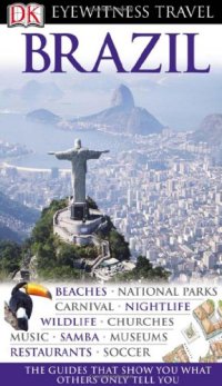 cover of the book Brazil