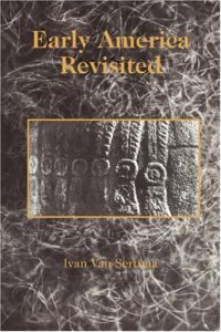 cover of the book Early America Revisited