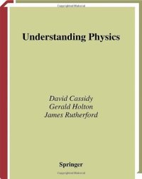 cover of the book Understanding physics