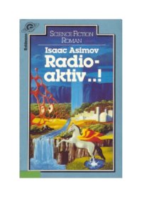 cover of the book Radioaktiv