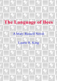 cover of the book The Language of Bees