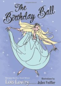 cover of the book The Birthday Ball