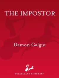 cover of the book The Impostor