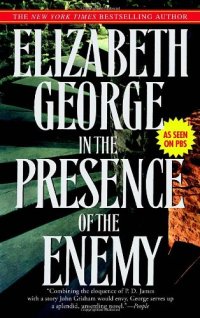 cover of the book In the Presence of the Enemy