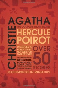 cover of the book Hercule Poirot