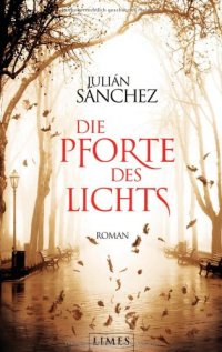 cover of the book Die Pforte des Lichts