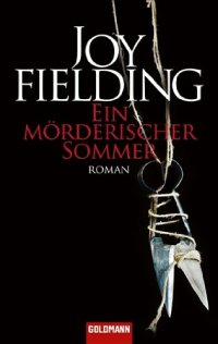 cover of the book Ein mörderischer Sommer: Roman