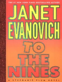 cover of the book To The Nines