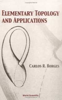 cover of the book Elementary topology and applications