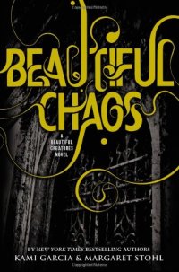 cover of the book Beautiful Chaos