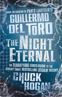 cover of the book The Night Eternal