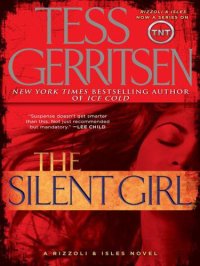 cover of the book The Silent Girl