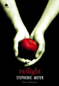 cover of the book Twilight