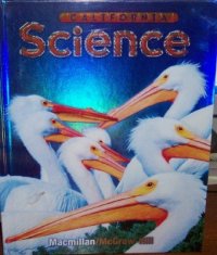 cover of the book California Science: Student Edition: Grade 4