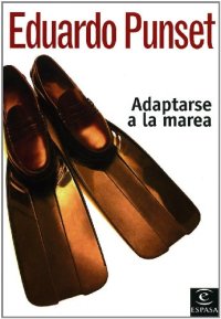 cover of the book Adaptarse a la marea