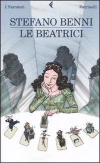 cover of the book Le Beatrici